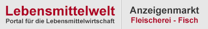 Logo Fleischerei-Anzeigenmarkt