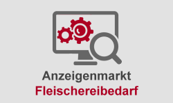 Fleischverarbeitungsmaschinen