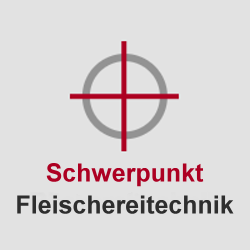 Schwerpunkt Wurstherstellung Grafik Schwerpunkt Wurstherstellung