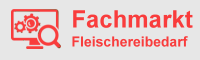 Logo Fleischereibedarf Fleischereitechnik