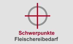 Grafik Schwerpunkt Versand und Verkauf