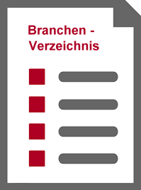 Grafik Anbieterverzeichnis für die Fleischbranche